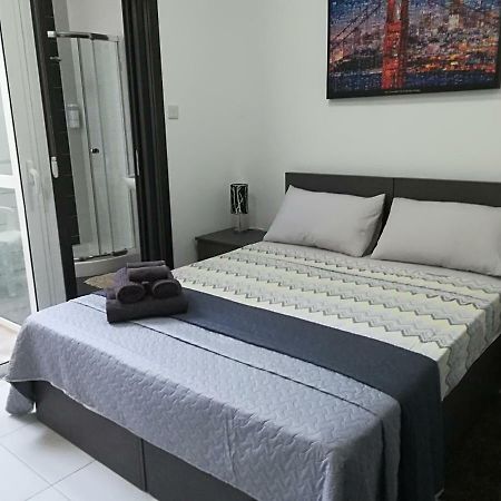 Nice And Cosy Apartment Close To Seafront Sliema Esterno foto