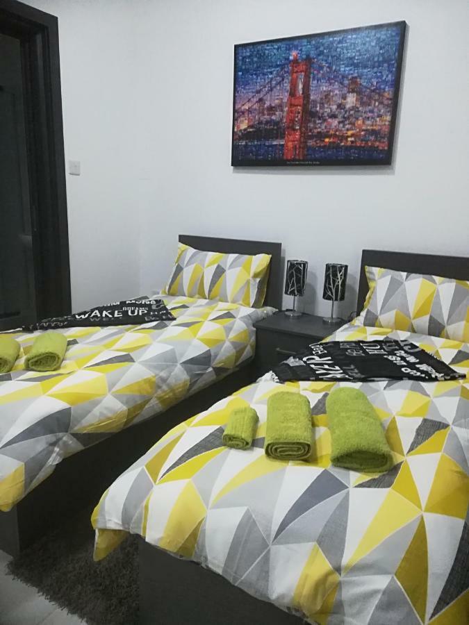 Nice And Cosy Apartment Close To Seafront Sliema Esterno foto